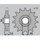 Cht передня зірочка 209 14 cagiva 50 cocis 88-89 (a4240209140)