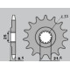 Cht передня зірочка 2137 14 kawasaki z1000 '07-'15, zx10r (-1)