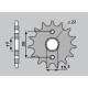 Cht зірочка передня 332 14 (a4250273140) honda cr 80/85