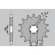 Cht передня зірочка 415 11 suzuki ts 50, yamaha dt50 mx/rd50mx (562-12)