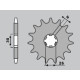 Cht передня зірочка 568 17 yamaha xs 650 75-83, xs 500 (568-17) (jtf568.17)