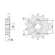 Cht передня зірочка 7003 15 ducati pantah 350 500/650 81-82 (492-15)
