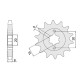 Cht передня зірочка 718 13 husqvarna 125 '89-'94 (jtf718.13) (718-13)