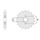 Cht передня зірочка 728 14 cagiva elefant 750 87-89 (726-14)