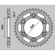 Cht задня зірочка 1027 45 (735-45) ducati monster 696 08-14 (jtr735.45) (ланцюг 520)