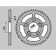 Cht задня зірочка 714 39 aprilia rs 125 93-05 (701-39) (jtr701.390)