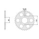 Cht задня зірочка 850 33 (850 33) yamaha xj/xs 650