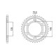 Cht задня зірочка 869 43 yamaha tdm 850 96-98 (a4150867430) (867-43)