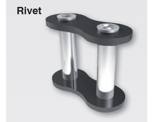 Cz chain ring 520 ormx active ring (x-ring) золота заклепка (порожник)