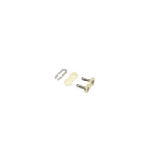 Cz chain clip 420 mx clip v колір золотий
