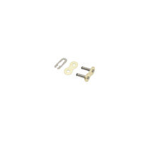 Cz chain clip 420 mx clip v колір золотий