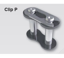 Cz ланцюговий зажим 428 або o-ring clip p