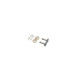 Cz chain clip 428 professional clip v