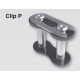 Cz chain clip 520 mx gold clip p
