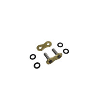 Cz chain clip 520 ormx active ring (x-ring) gold clip p