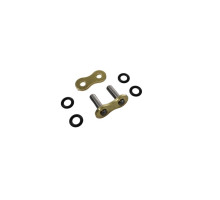 Cz chain clip 520 ormx active ring (x-ring) gold clip p