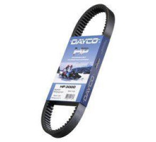 Dayco приводний реміньь snow yamaha hpx5008