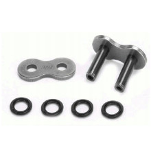 Ek chain ring ek520srx2 qx-ring (до 750ccm/90hp) (37,8kn) (вироблено в японії)