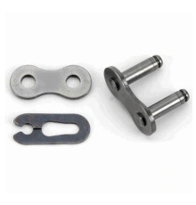 Ek chain clip ek520mrd-7 натуральний колір (вироблено в японії)