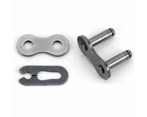 Ek chain clip ek520mrd-7 натуральний колір (вироблено в японії)