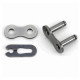 Ek chain clip ek520mrd-7 натуральний колір (вироблено в японії)