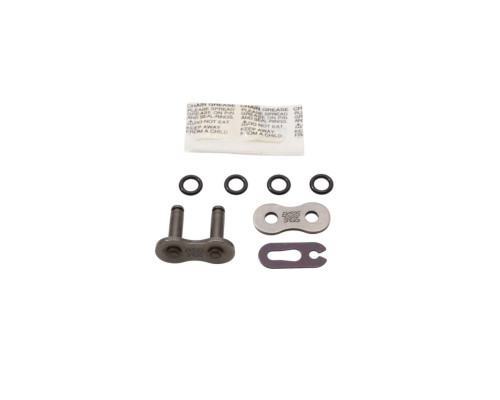 Ek chain clip ek525sroz2 o-ring (link) (made in japan)