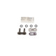 Ek chain clip ek525sroz2 o-ring (link) (made in japan)