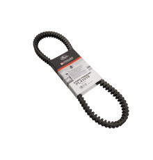 Gates новинки 2024/11 приводний реміньь скутер powerlink aprilia scarabeo 125 '03-'07, 250 '04-'06, 300 '09-'12, benelli adiva 250 '06-'07, derbi rambla 300 '10, peugeot geopolis 250 '07- '13, piaggio beverly 25
