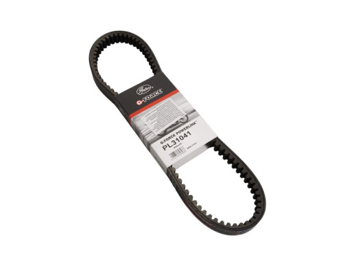 Gates новинки 2024/11 реміньь приводний скутер powerlink honda nss 125 forza '15-'24 (940x24) (pl31041)