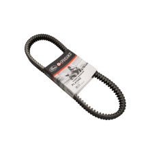 Gates новинки 2024/11 приводний реміньь скутер powerlink sym maxsym 600i (1118x30) (pl41042)