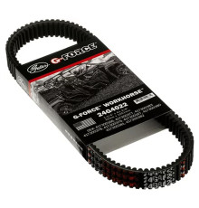 Приводний реміньь gates atv g-force (1051x32x14.4mm) polaris ranger crew/rzr/xp 700/800 '07-'17 (24g4022) (заміняє 9823-01010 і 9827-01052)
