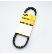 Gates drive belt scoter boost (757x18x9mm) derbi atlantis 50 4t ,boulevard 4t '04-'14, kymco 50 dj w/x/y rst '91-'99, pgo 50 2t '94-'11, piaggio fly 4t 50 '05-'19, sym 50 2t jet/red devil/rs '99-'21, vespa 50 primav
