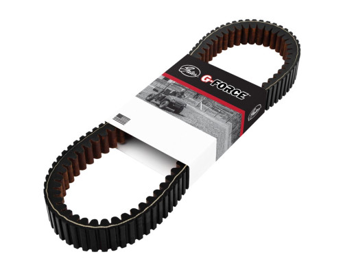 Gates реміньь приводний snow g-force (1229x36x15.9mm) polaris widetrack fs/iq 750 '09-13, (42g4714)