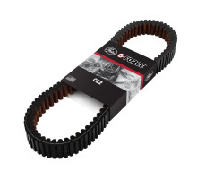 Gates реміньь приводний snow g-force c12 carbon (1186x36x15.9mm) polaris 800 pro-rmk/rmk/sks 800/850 16-20 (45c4553)