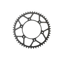 Grosskopf ultralight зад spocket steel 899 52 ktm sx/sxf/sx-f/excf/exc-f/exc/lc4/sc/mxc/ '91-'25, husqvarna tc/te/fc/tc/tx/fc/fe '14-'25, gas gas ec 300 '20-'25, husaberg te/fe '11-'14 (jtr897.52)