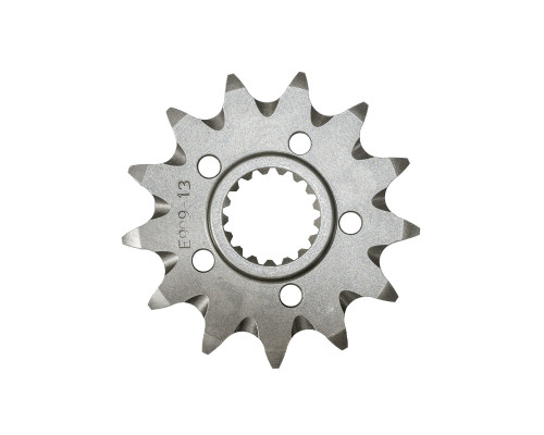 Передня зірочка самоочищення grosskopf promotion 8539 13 (859313) sherco sc/se 250/300 '21- , sef 250/300 '21- (ланцюг 520) (шлиця 17 зубів)