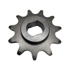 Grosskopf розпродаж 4059 12 передня зірочка ktm sx/mini/jr/pro 50 '02-'07