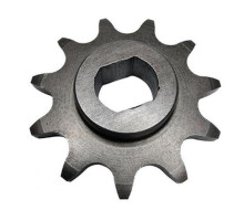 Grosskopf розпродаж 4059 12 передня зірочка ktm sx/mini/jr/pro 50 '02-'07