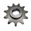 Grosskopf розпродаж 4059 12 передня зірочка ktm sx/mini/jr/pro 50 