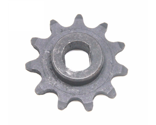 Grosskopf розпродаж 4059 13 передня зірочка ktm sx/mini/jr/pro 50 '02-'07