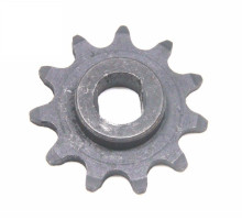 Grosskopf розпродаж 4059 13 передня зірочка ktm sx/mini/jr/pro 50 '02-'07