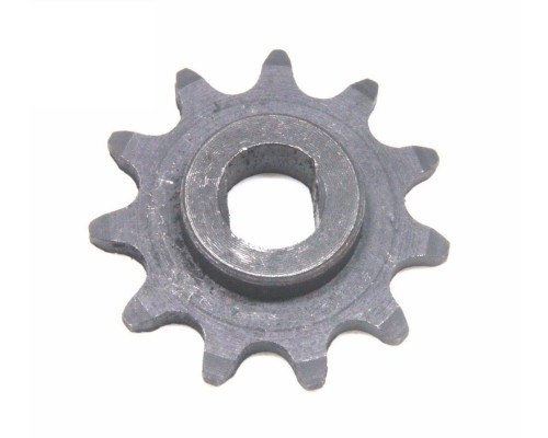 Grosskopf розпродаж 4059 13 передня зірочка ktm sx/mini/jr/pro 50 '02-'07