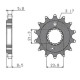 Grosskopf продаж передня зірочка 2071 13 honda trx 400 ex '99-'04 xr 400 '96-'06 (jtf1322.13) (-2)