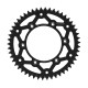 Grosskopf продаж задня зірочка t7075 (ergal) чорна 899 50 (89950) ktm sx/sxf/sx-f/excf/exc-f/exc/lc4/sc/mxc/ '91-'25, husqvarna tc/te/fc/tc/tx/fc/fe '14-'25, gas gas ec 30 0 '20-'25, husaberg te/fe '11-'14 (jta897.50)