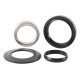 Hot rods РЕМОНТНИЙ КОМПЛЕКТ wa?ka zdawczego honda crf 450r (02-16), crf 450x (05-17) (22-4009)