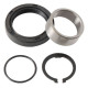Hot rods РЕМОНТНИЙ КОМПЛЕКТ wa?ka zdawczego kawasaki kx 125 (94-04) (25-4016)