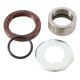 Hot rods РЕМОНТНИЙ КОМПЛЕКТ wa?ka zdawczego suzuki drz 400 (00-13), drz 400sm (05-09) (25-4025)