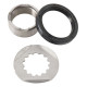 Hot rods РЕМОНТНИЙ КОМПЛЕКТ wa?ka zdawczego yamaha yz 450f (03-14), yfz 450 (04-09), wr 450f (04-15) (25-4019)