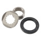 Hot rods РЕМОНТНИЙ КОМПЛЕКТ wa?ka zdawczego yamaha yz 85 (02-15), yz 125 (87-04) (25-4024)