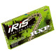 Iris 420 rxp connecting lan clip золотистий кольор